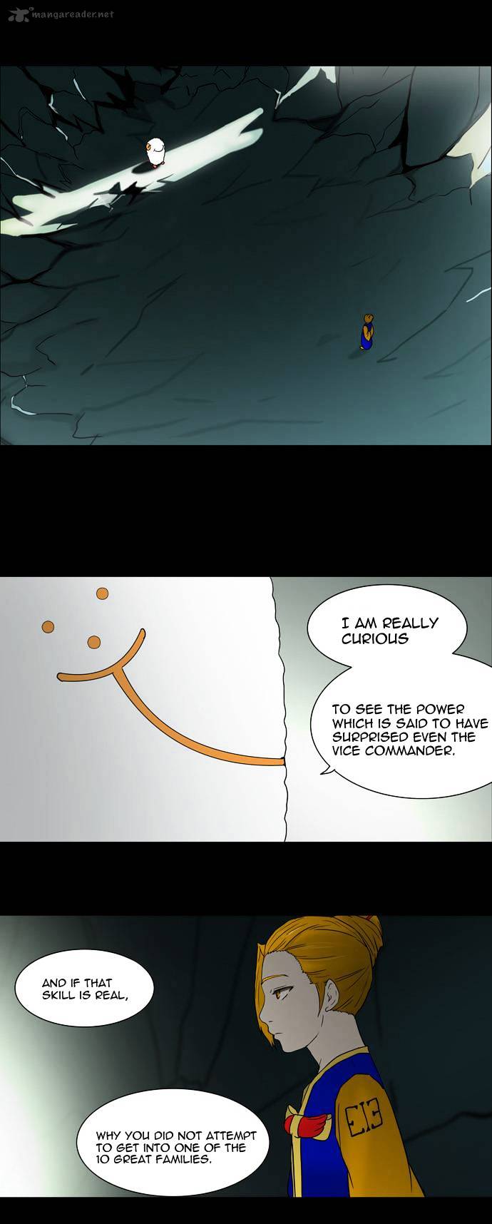 Tower of God, Chapter 56 image 10